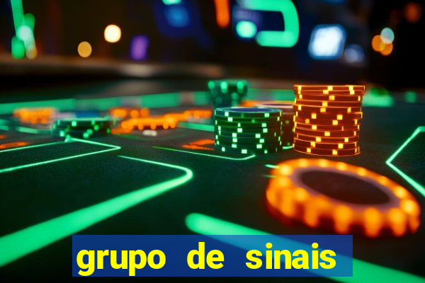 grupo de sinais fortune tiger telegram